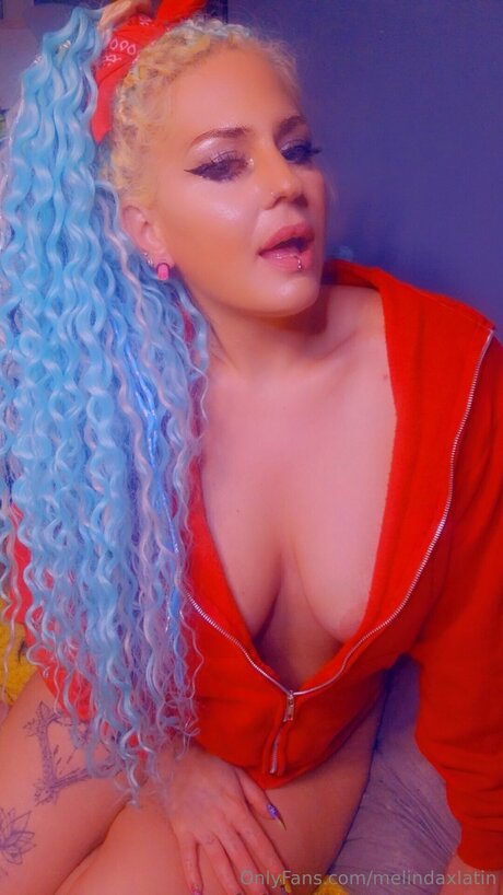 Melindaxlatin XXX OnlyFans