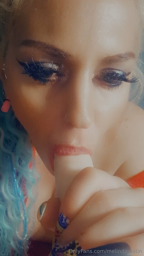 Melindaxlatin OnlyFans Dirtyship geleakt