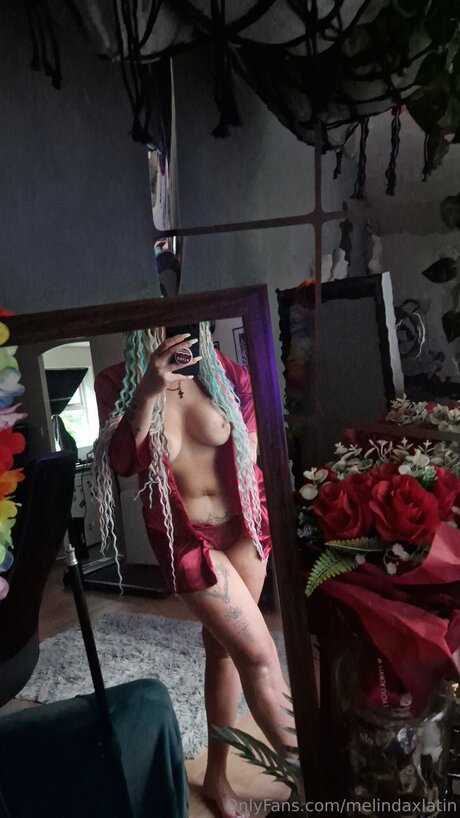 Melindaxlatin OnlyFans Gratis-Inhalte