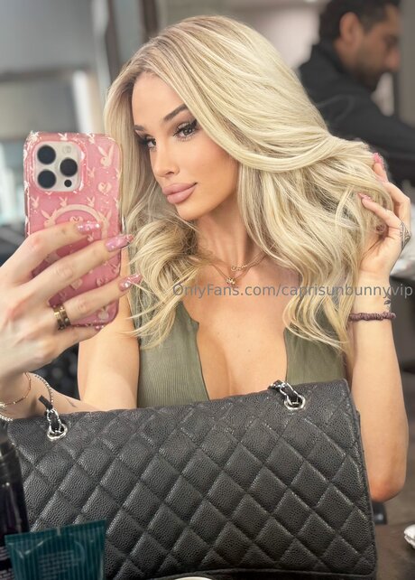 Caprisunbunnyvip Nacktbilder geleakt