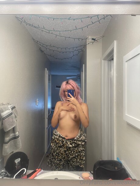 Weakend OnlyFans Lesbisch