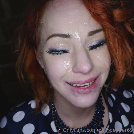 Bell Pepper69 OnlyFans Leaks Nacktbilder