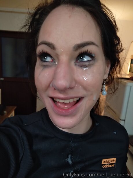 Bell Pepper69 OnlyFans Leak