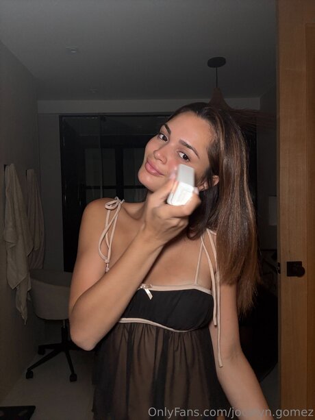 Jocelyn Gomez OnlyFans-Bilder