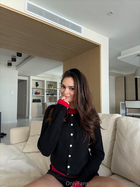 Jocelyn Gomez OnlyFans Leak