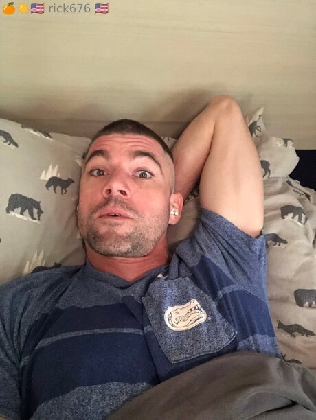 Rick676 OnlyFans-Leak