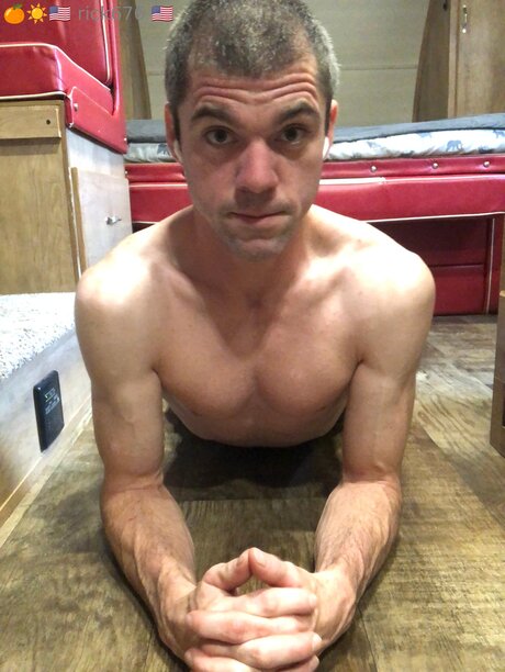 Rick676 Leaked OnlyFans Nacktbilder