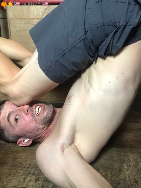 Rick676 OnlyFans-Post