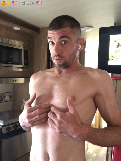 Rick676 OnlyFans Beiträge