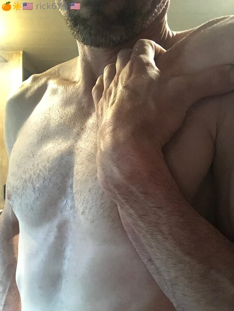 Rick676 OnlyFans nackt