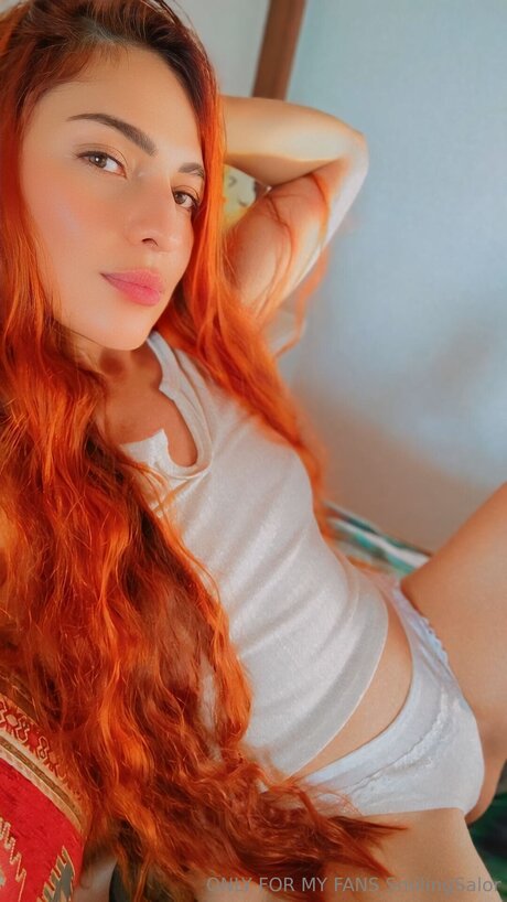 Smilingsalor Nacktbilder OnlyFans Leaks