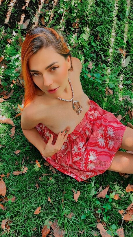 Smilingsalor OnlyFans Pornografie geleakt