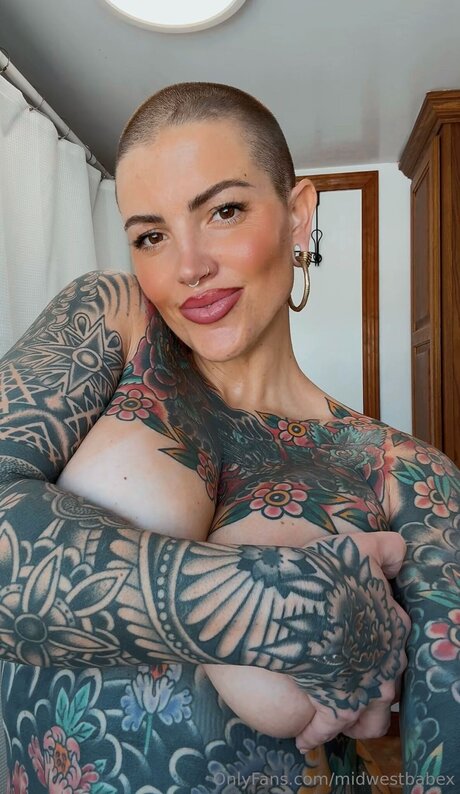 Midwestbabex Leaked OnlyFans XXX