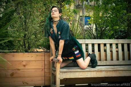 Poilsdesorcier Efree OnlyFans Archiv