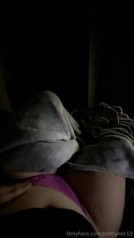 Prettymlc12 Nacktbilder von OnlyFans