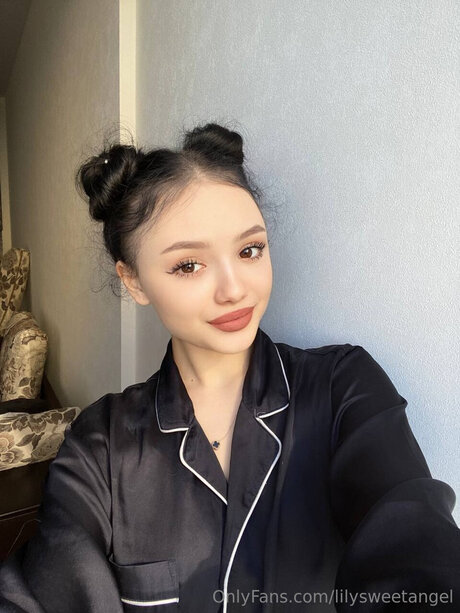 Angelikalust OnlyFans Fick geleakt