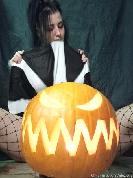 Alexvog Nacktbilder von OnlyFans geleakt