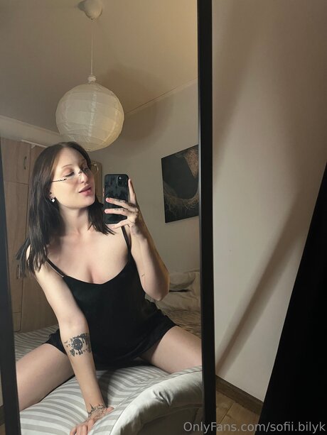 Sofii Bilyk OnlyFans