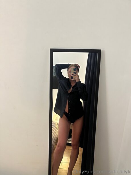 Sofii Bilyk OnlyFans XX