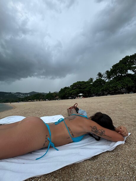 Cleo X OnlyFans Leak