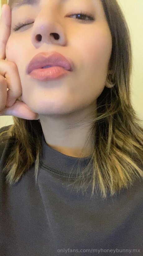 Myhoneybunny Mx Heiße OnlyFans Inhalte