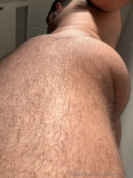 Hairydomxl OnlyFans XXX