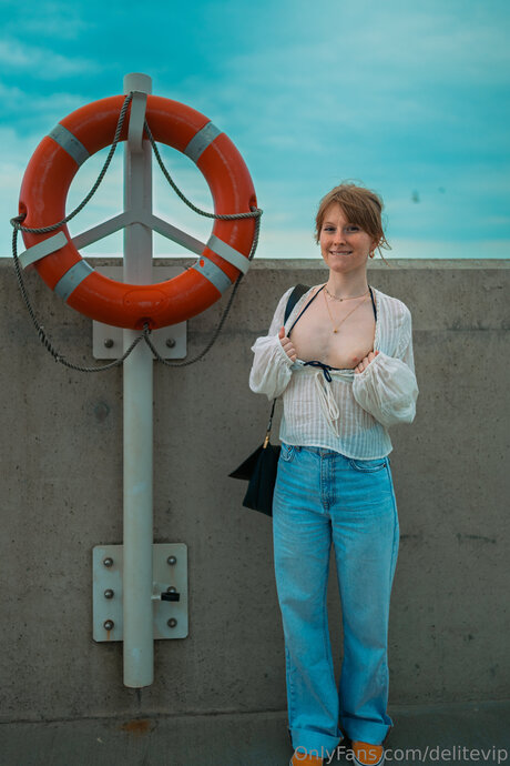 Delitevip OnlyFans XXX