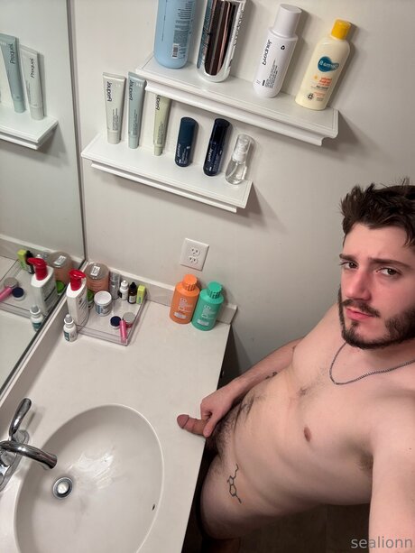 Emsealion Nacktbilder auf OnlyFans