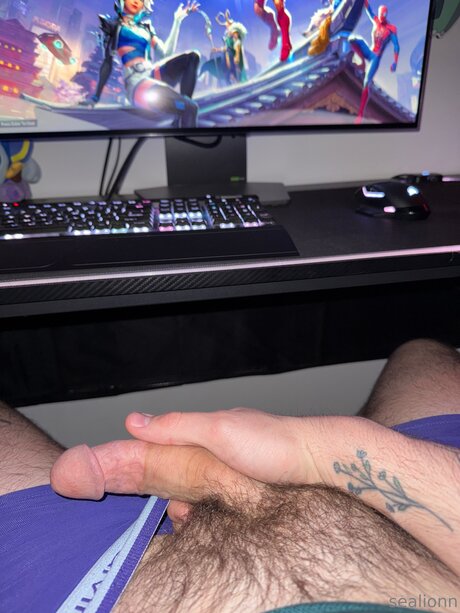 Emsealion Leaked OnlyFans Nacktbilder