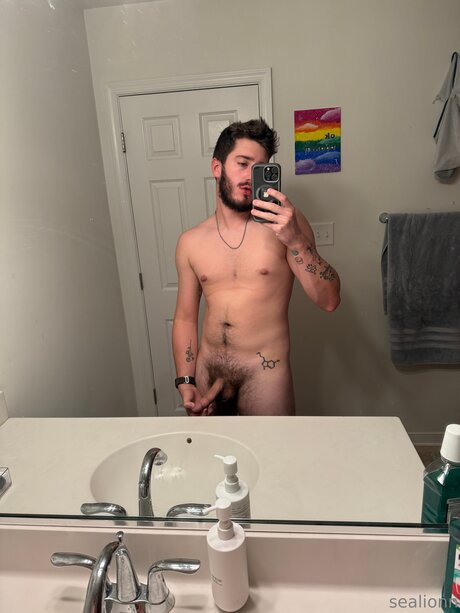 Emsealion OnlyFans Nackt