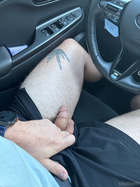 Emsealion OnlyFans Sex Leak