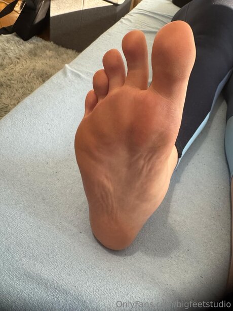 Bigfeetstudio XXX OnlyFans