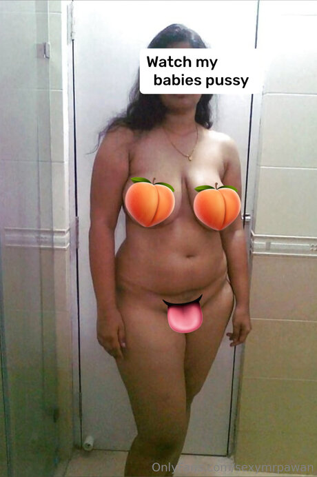 Sexymrpawan Nacktbilder von OnlyFans