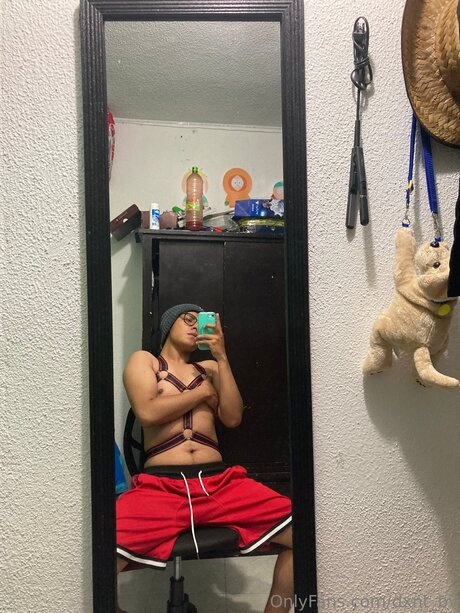 Dxnt Bv Nackt auf OnlyFans