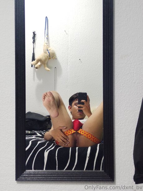 Dxnt Bv OnlyFans XXX