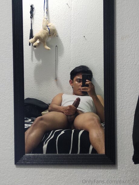 Dxnt Bv Leaked OnlyFans Sextape