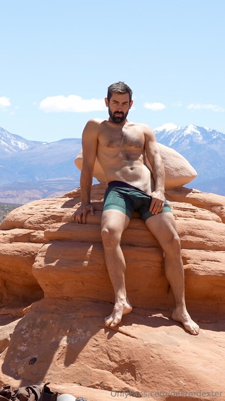 Dexterdexter Nacktporno OnlyFans