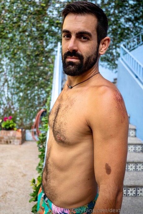 Dexterdexter Nacktbilder von OnlyFans geleakt