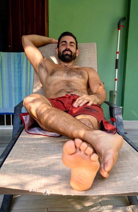 Dexterdexter OnlyFans Lesbisch