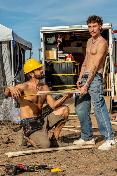 Dexterdexter Sexy OnlyFans