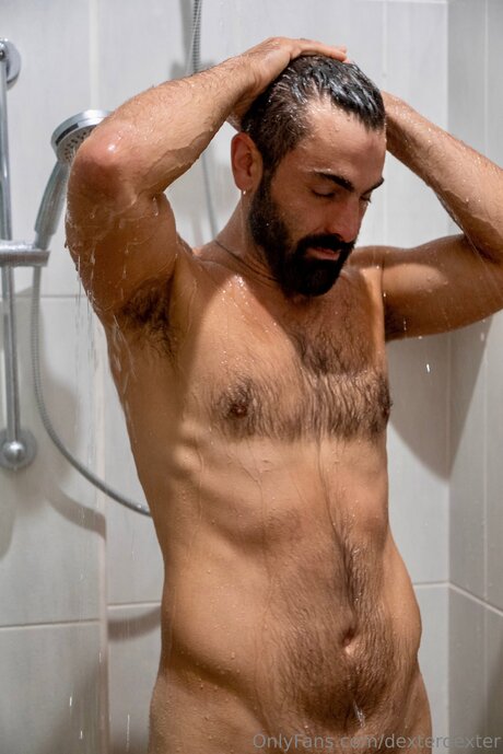 Dexterdexter OnlyFans Gratis-Inhalte