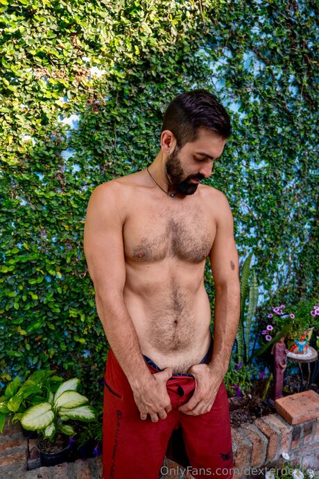 Dexterdexter Leaked OnlyFans Porn