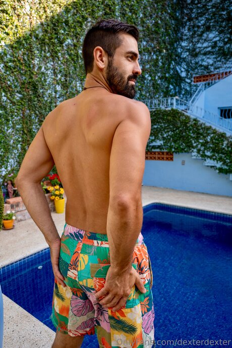 Dexterdexter Neue geleakte OnlyFans-Inhalte