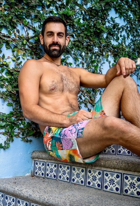 Dexterdexter Nacktbilder von OnlyFans geleakt