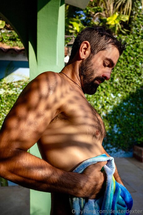 Dexterdexter Leaked OnlyFans Sex