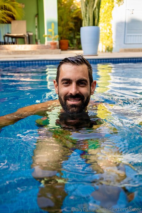 Dexterdexter OnlyFans Sex