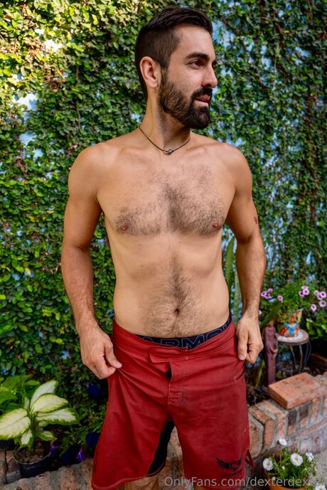 Dexterdexter Nacktporno OnlyFans