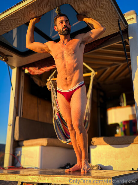 Dexterdexter NSFW OnlyFans