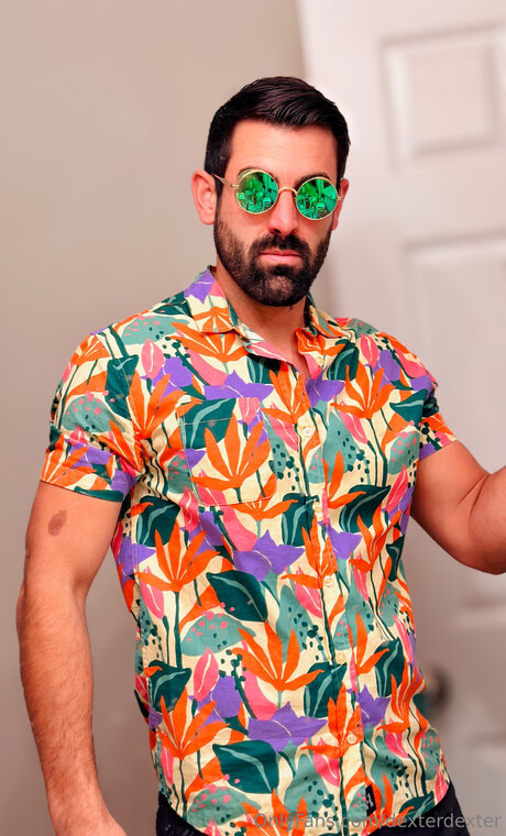 Dexterdexter Oben ohne OnlyFans