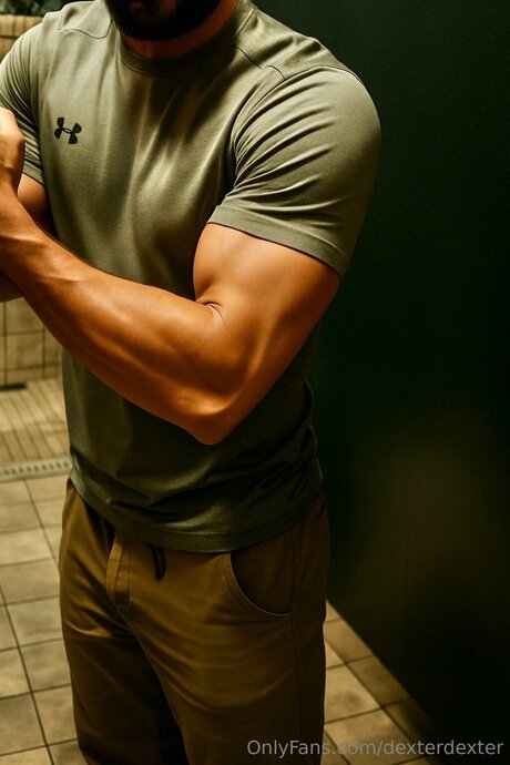 Dexterdexter OnlyFans Bilder geleakt